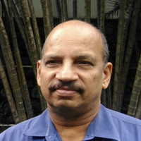 CHANDRAN NAMBIAR