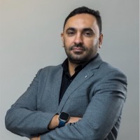 Mohamed Mahrous