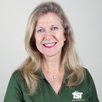 Lynn Bannister