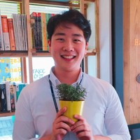 Youngwon Cha