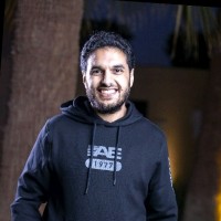 Ahmed Kandil