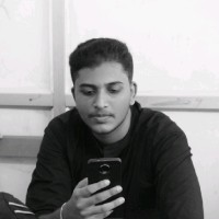 Akhil Sv
