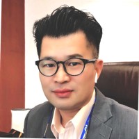 Kwangtaek Hong