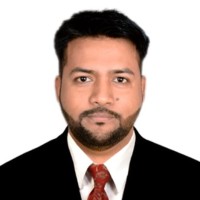 Mohammed Shakir Anjum Malik