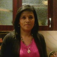 Salome Singh