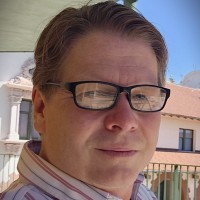 Peter Waxdal