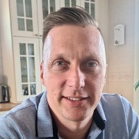 Erik Rohdin