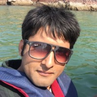 Shubam Sharma