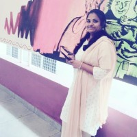 Monica Santosh