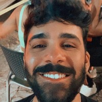 Caio Ribeiro