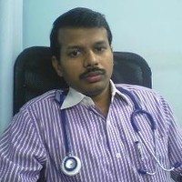 Dr Sathyadharan Panneer Selvam