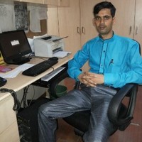 Ramesh Sharma
