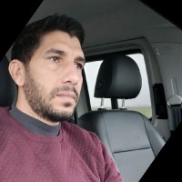 Haddaoui El Mahdi