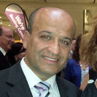 Wally Yazbek