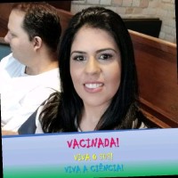 Elisandra Magali Guioti Lopes