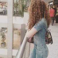 gullya valibakova