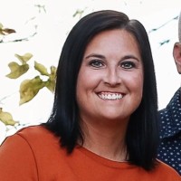 Kirsten Dargy