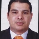 Noel Mauricio Garcia Gomez