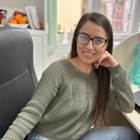 Loredana Grigoras
