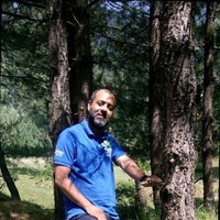 Mushtaq Ahmed Lone