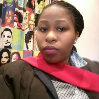 Busisiwe Halana