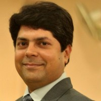Atif Khalil