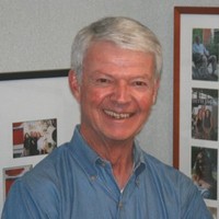 Robert Sadlier