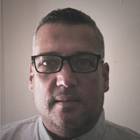 Frank Amador
