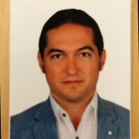 Cenk Dinc