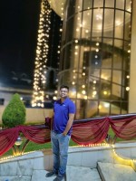 Sourav Mishra