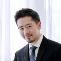 Terrence Lau