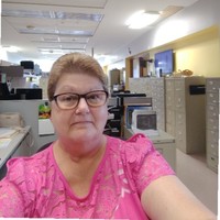 Phyllis Pettit