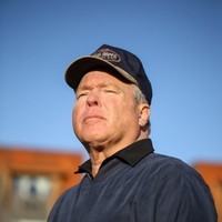 Paul Barnes