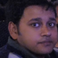 Homagni Majumder