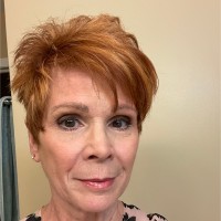 Janie Harrison