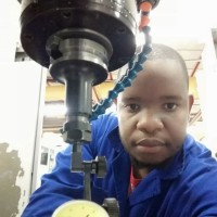 Derrick Serumula