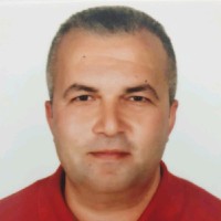 Süleyman Özden
