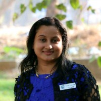 Aarti Vedpathak