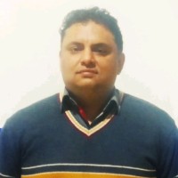 Sanjeev Sharma