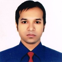 Rajib Ahmed