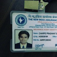 PRASHANT CHARPE