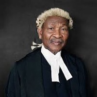Barrister Yusuftom
