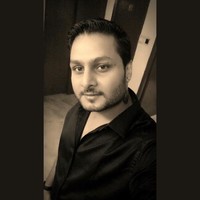 Vikram Bhamra