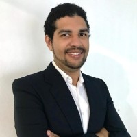 Johanssel Gonzalez Cid
