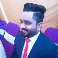 Qaiser Shah