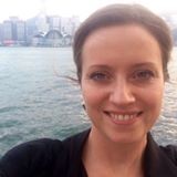 Mai-Britt Præstegaard Larsson