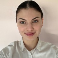 Samantha Sudul