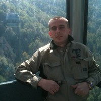 Андрей Куприянов