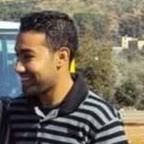 Mohamed Madi
