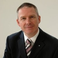 Mark Burrell